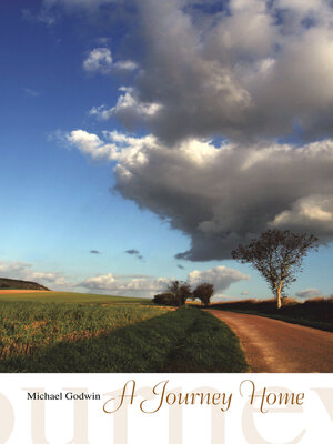 cover image of A Journey Home